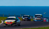 Supercars triple-header for Phillip Island