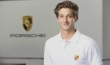 Jordan Love receives Porsche scholarship