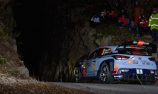 Spectator dies in tragic start to Monte Carlo Rally