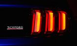 No decision on Mustang as Tickford packages surface