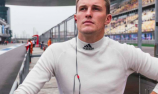 Will Bamber secures full-time Carrera Cup Asia seat