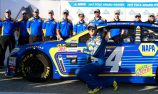 Elliott leads all-Hendrick front row for Daytona 500