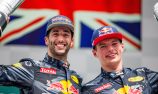 Webber’s view on the 2017 Red Bull F1 battle
