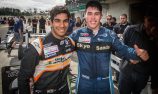 Randle wins Toyota Racing Series in thriller