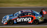 Simon Evans bounces back in NZTC at Manfeild