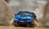 Subaru reaffirms Australian rally commitment