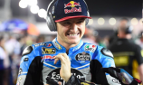 Miller buoyed by top 10 finish in Qatar