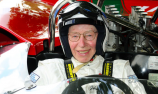 Motorsport icon John Surtees dies