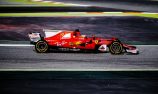 JOHANSSON: F1 testing, IndyCar Round 1, Sebring