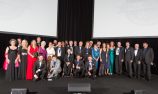 VIDEO: 2017 Motor Sport Hall of Fame