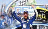 Earnhardt Jr. to quit NASCAR