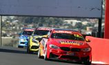Sherrins fastest in Bathurst 6 Hour practice