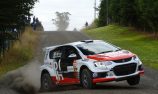 Murphy set for first start in ‘amazing’ AP4 Barina