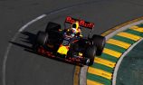 Ricciardo: Engine update set for European races