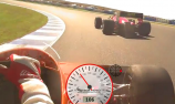 VIDEO: Phillip Island Formula 1 onboard