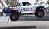Brabham wins Long Beach Super Trucks Race 1