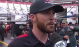 Drivers come to blows during NASCAR Xfinity race
