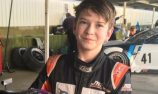 Everingham to race Australian Production Cars