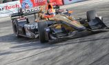 Hinchcliffe takes victory in Long Beach