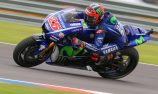 Viñales wins in Argentina after Marquez crashes