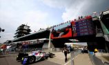 VIDEO: Fast Friday at Indy