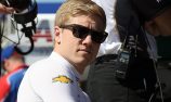 Indy 500 entry list approaches 33 cars