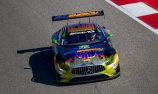 VIDEO: Vautier slices through WeatherTech field
