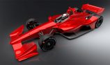 IndyCar unveils full renders of 2018 bodywork