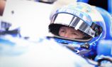 Dixon and Franchitti robbed at gunpoint