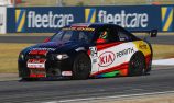 SUPPORTS: Woods two from two in Perth ARC