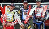 Lindgren breaks Speedway GP drought in Warsaw