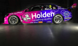 BJR reveals ‘gender equality' livery for Percat
