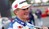 Amputee British F4 racer eyes racing comeback