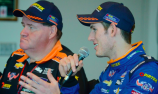Brabham, Murray express interest in Coyne seat