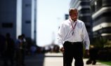 Liberty claims huge grand prix interest from venues