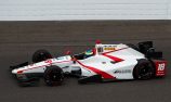 Bourdais fastest on eve of Indy 500 qualifying