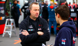Nilsson puts results first as team principal decision looms