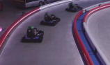 VIDEO: Supercars young guns prepare for Perth