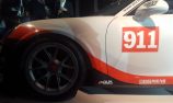 VIDEO: Australian launch of new Carrera Cup car