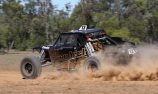 Travis Robinson wins off-road opener