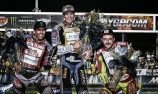 Doyle wins Czech Speedway GP