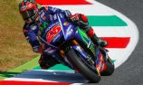 Viñales on pole again in Italy