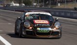 Evans sweeps Carrera Cup in Darwin