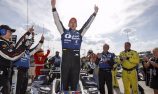 Rahal doubles up in IndyCar Detroit Grand Prix
