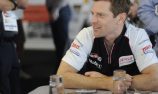 Toyota's Davidson wary of Le Mans 24H curse