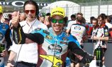 Morbidelli set to join Marc VDS Honda in 2018