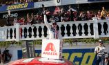 Blaney scores maiden NASCAR win at Pocono