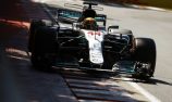 Hamilton takes dominant Canadian GP victory