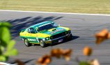 Q&A: Steven Johnson on Team Johnson