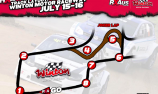 Winton rallycross circuit layout revealed
